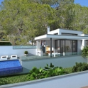 Moraira property: Villa for sale in Moraira 280122