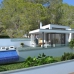 Moraira property: Alicante, Spain Villa 280122