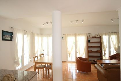 Calpe property: Villa in Alicante for sale 280123