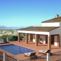 Moraira property: Villa for sale in Moraira 280124