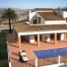 Moraira property: Moraira, Spain Villa 280124