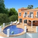 Moraira property: Alicante, Spain Villa 280125