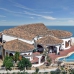 Moraira property: Alicante, Spain Villa 280126