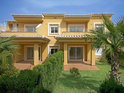 Moraira property: Villa for sale in Moraira 280127