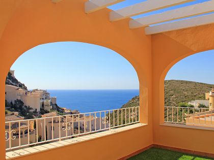 Moraira property: Villa for sale in Moraira 280129