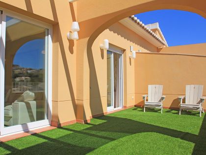 Moraira property: Villa with 2 bedroom in Moraira, Spain 280129