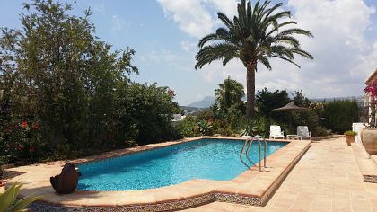 Moraira property: Villa for sale in Moraira 280130