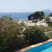 Moraira property: 4 bedroom Villa in Moraira, Spain 280130