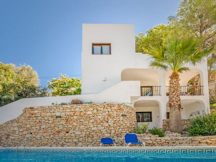 Moraira property: Villa for sale in Moraira 280131