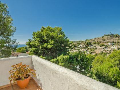 Moraira property: Moraira, Spain | Villa for sale 280131