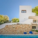 Moraira property: Alicante, Spain Villa 280131