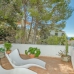 Moraira property: Beautiful Villa for sale in Moraira 280131