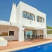 Moraira property: Alicante, Spain Villa 280132