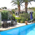 Calpe property: Villa for sale in Calpe 280133