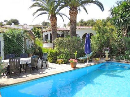 Calpe property: Villa for sale in Calpe 280133