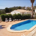 Moraira property: Villa for sale in Moraira 280135