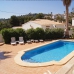 Moraira property: Alicante, Spain Villa 280135