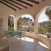 Moraira property: Alicante Villa, Spain 280135