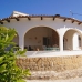 Moraira property: Beautiful Villa for sale in Moraira 280135