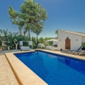 Calpe property: Villa for sale in Calpe 280136