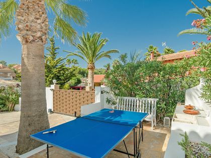 Calpe property: Villa in Alicante for sale 280136