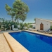 Calpe property: Alicante, Spain Villa 280136