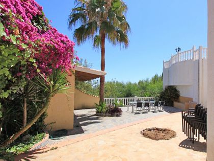 Moraira property: Moraira, Spain | Villa for sale 280137