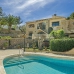 Moraira property: Alicante, Spain Villa 280138