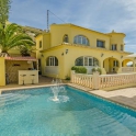 Moraira property: Villa for sale in Moraira 280139