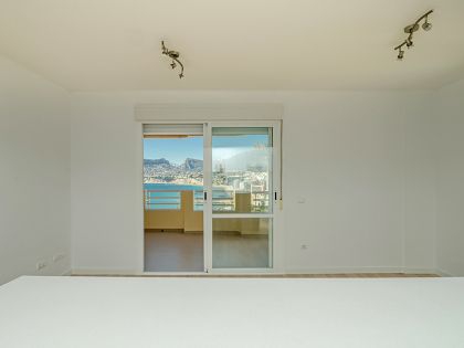 Calpe property: Villa for sale in Calpe, Alicante 280140