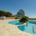 Calpe property: 2 bedroom Villa in Alicante 280140