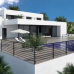 Moraira property: Moraira, Spain Villa 280141