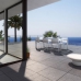 Moraira property: 4 bedroom Villa in Moraira, Spain 280141