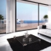 Moraira property: 4 bedroom Villa in Alicante 280141