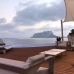 Moraira property: 4 bedroom Villa in Moraira, Spain 280142