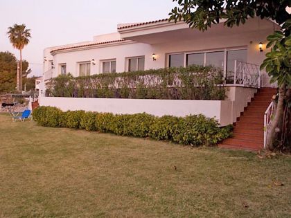 Moraira property: Alicante property | 5 bedroom Villa 280143