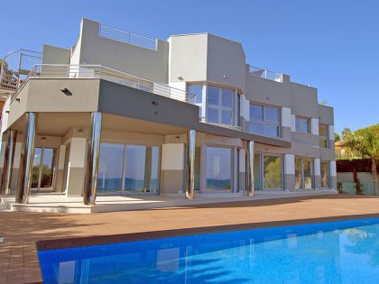 Moraira property: Villa with 5 bedroom in Moraira 280145