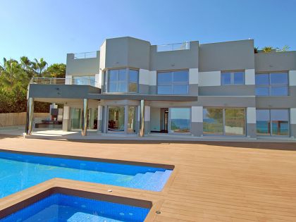 Moraira property: Villa for sale in Moraira, Spain 280145