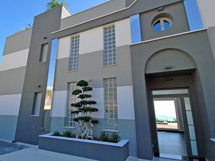 Moraira property: Villa with 5 bedroom in Moraira, Spain 280145