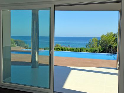 Moraira property: Villa in Alicante for sale 280145