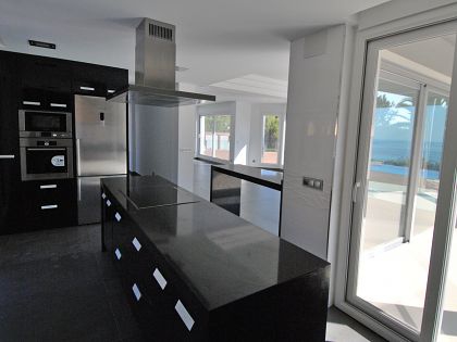 Moraira property: Alicante property | 5 bedroom Villa 280145