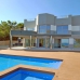 Moraira property: Moraira, Spain Villa 280145