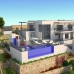 Moraira property: Alicante, Spain Villa 280147