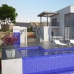 Moraira property: 4 bedroom Villa in Moraira, Spain 280147