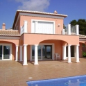 Moraira property: Villa for sale in Moraira 280148