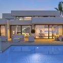 Moraira property: Villa for sale in Moraira 280149