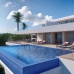 Moraira property: Moraira, Spain Villa 280150