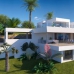 Moraira property:  Villa in Alicante 280150