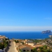 Moraira property: 3 bedroom Villa in Moraira, Spain 280151