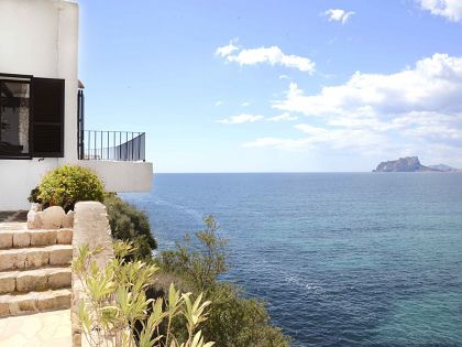 Moraira property: Villa for sale in Moraira, Spain 280154